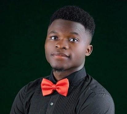 Njoh Noh Prince Junior